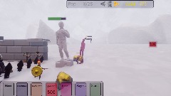 A screenshot taken in Dreams. 13 of 21.