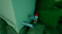 A screenshot taken in Dreams. 11 of 16.