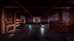 A screenshot taken in Dreams. 25 of 30.