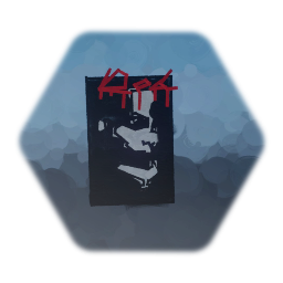 Whole Lotta Red [cover]