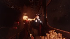 A screenshot taken in Dreams. 1 of 25.