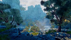 A screenshot taken in Dreams. 1 of 1.