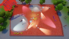 A screenshot taken in Dreams. 5 of 6.