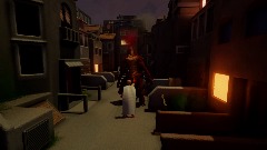 A screenshot taken in Dreams. 1 of 1.