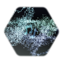 Violet for Violence (Grape Soda's Supposed Theme)