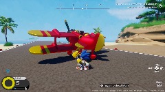 A screenshot taken in Dreams. 7 of 17.