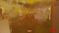 A screenshot taken in Dreams. 10 of 22.