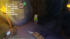 A screenshot taken in Dreams. 1 of 5.