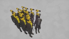 A screenshot taken in Dreams. 1 of 1.