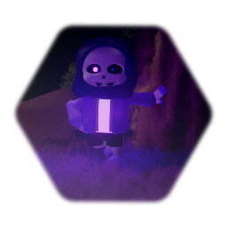 Epic Sans - Roblox