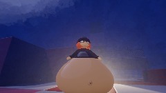 Brenda Burgle Concept