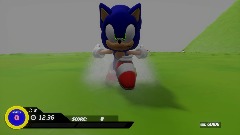 Modern sonic test
