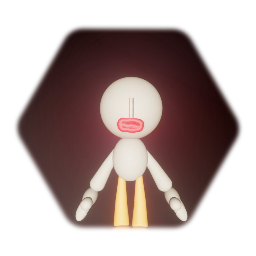 Pingu exe scale remake