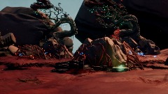 A brand new planet jam