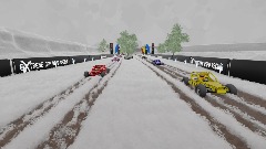 A screenshot taken in Dreams. 5 of 10.