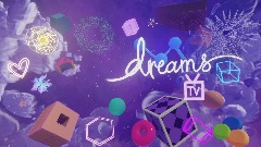 Remix of Dreams TV Intro