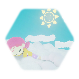 2 cloud platforms for Disney Infinity Dreams Universe