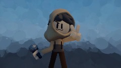 A screenshot taken in Dreams. 1 of 1.