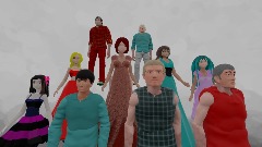 A screenshot taken in Dreams. 1 of 1.