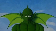 A screenshot taken in Dreams. 12 of 30.