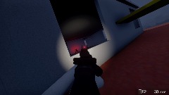 A screenshot taken in Dreams. 8 of 19.