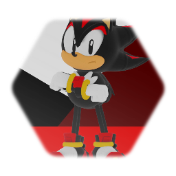 Classic Shadow Stylized