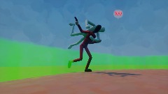 A screenshot taken in Dreams. 11 of 12.