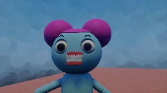 Ay: make your own pibby