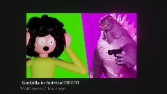 A screenshot taken in Dreams. 9 of 23.