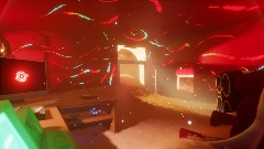 A screenshot taken in Dreams. 8 of 8.