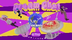 Dream Chef: World Tour DEMO