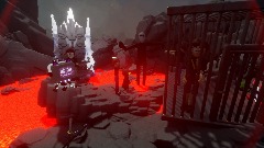 Remix of Remix X of AY | Trapped in Hell with ???