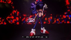 A screenshot taken in Dreams. 1 of 2.
