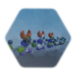 Tricky (Friday Night Funkin') but edited once again