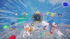 A screenshot taken in Dreams. 4 of 8.