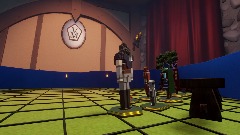 A screenshot taken in Dreams. 2 of 11.