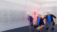 A screenshot taken in Dreams. 4 of 20.