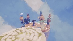 عصوري القديمة!