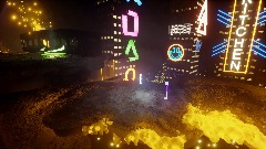 A screenshot taken in Dreams. 1 of 18.