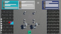 A screenshot taken in Dreams. 17 of 28.