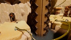 A screenshot taken in Dreams. 18 of 23.