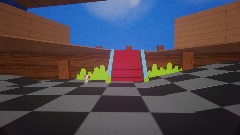 A screenshot taken in Dreams. 1 of 2.