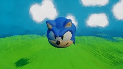 Modern sonic model