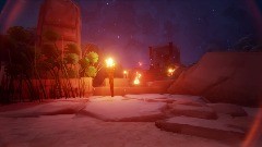 A screenshot taken in Dreams. 3 of 3.