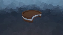 A screenshot taken in Dreams. 3 of 4.