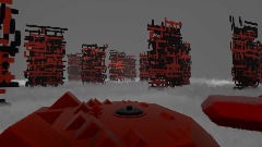 A screenshot taken in Dreams. 6 of 9.