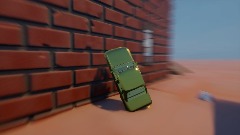 A screenshot taken in Dreams. 7 of 19.