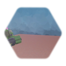 Ancient Robot 1 Knack 2