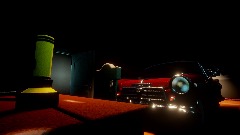 A screenshot taken in Dreams. 2 of 6.