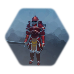 Fire Emblem Knight